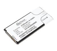 cellePhone Batterie Li-ION Compatible avec Samsung Galaxy S5 Mini (SM-G800F) (Remplacement pour EB-BG800BBEGWW)