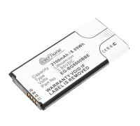cellePhone Batterie Li-ION Compatible avec Samsung Galaxy S5 Mini (SM-G800F) (Remplacement pour EB-BG800BBEGWW)