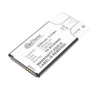 cellePhone Batterie Li-ION Compatible avec Samsung Galaxy Xcover 4 (Remplacement pour EB-BG390BBE) - NFC