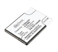 cellePhone Batterie Li-ION Compatible avec Samsung Galaxy Young 2 - Galaxy Star 2 (Remplacement pour EB-BG130BBE)