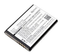 cellePhone Batterie Li-ION Compatible avec Samsung SGH-B110 E570 E578 J700 J700i J700v J708 (Remplacement pour AB503442BE)