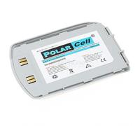 cellePhone Batterie Li-ION Compatible avec Samsung SGH-D410 - d'argent (Remplacement pour BST2169SE)