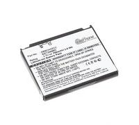 cellePhone Batterie Li-ION Compatible avec Samsung SGH-D900 D900e D900i E490 E780 (Remplacement pour AB503442CE)