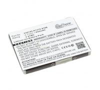 cellePhone Batterie Li-ION Compatible avec Siemens Gigaset M2 M3 (Remplacement pour V30145-K1310K-X447)