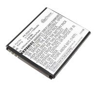 cellePhone Batterie Li-ION Compatible avec Simvalley SP-140 (Remplacement pour PX-3524-675)