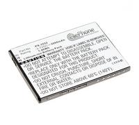 cellePhone Batterie Li-ION Compatible avec Simvalley SPX-12 (Remplacement pour PX-3552)