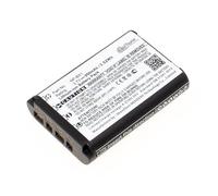 cellePhone Batterie Li-ION Compatible avec Sony NP-BX1