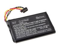 cellePhone Batterie Li-ION Compatible avec Tomtom Go 5000 5100 6000 6100 6200 4PL60 4FL50 4FL60 - Pro Truck 5250 (Remplacement pour AHA11111008)