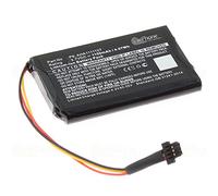 cellePhone Batterie Li-ION Compatible avec Tomtom Go 610 - Go Essential (Remplacement pour AHA1111107)