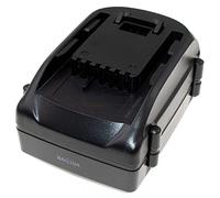 cellePhone Batterie Li-ION Compatible avec Worx 20V PowerShare (Remplacement pour WA3520 WA3525 WA3575 WA3578) - 4000mAh / 20V