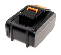 cellePhone Batterie Li-ION Compatible avec Worx Landroid M M500 (Remplacement pour WA3553 / WA3604) - 4950mAh / 20V
