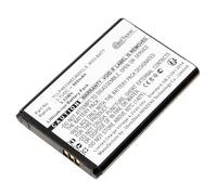 cellePhone Batterie Li-ION Compatible avec YeaLink W53 W53P W53h W73 W73P W73H W78H (Remplacement pour W53-BATT)