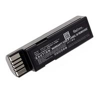 cellePhone Batterie Li-ION Compatible avec Zebra DS3600 DS3678 LI3600 LS3600 LI3678 LS3678 (Remplacement pour BTRY-36IAB0E-00) - 3400mAh