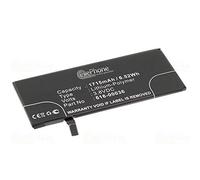 cellePhone Batterie Li-Polymer Compatible avec Apple iPhone 6s (Remplacement pour 616-00036)