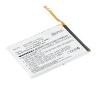 cellePhone Batterie Li-Polymer Compatible avec Apple iPod Touch 4 (Remplacement pour 616-0550)