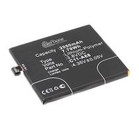 cellePhone Batterie Li-Polymer Compatible avec ASUS Padfone 2 / A68 (Remplacement pour C11-A68)