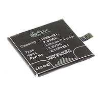 cellePhone Batterie Li-Polymer Compatible avec ASUS Padfone A68M (Remplacement pour C11-P1321)