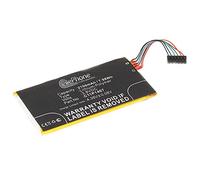 cellePhone Batterie Li-Polymer Compatible avec ASUS Padfone X Mini Station (Remplacement pour C11P1407)