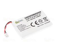 cellePhone Batterie Li-Polymer Compatible avec Avaya AWH55 AWH65 - Plantronics CS50 CS55 CS60 (Remplacement pour PLN-6439901)