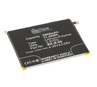 cellePhone Batterie Li-Polymer Compatible avec BBK X6 Plus (Remplacement pour B-89)