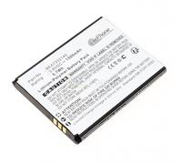 cellePhone Batterie Li-Polymer Compatible avec Bea-Fon SL720 SL720i (Remplacement pour BEA7202145)