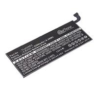 cellePhone Batterie Li-Polymer Compatible avec Blackberry DTEK50 (Remplacement pour TLp026E2)