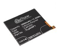 cellePhone Batterie Li-Polymer Compatible avec Blackberry DTEK60 (Remplacement pour DT60BATT)