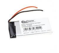 cellePhone Batterie Li-Polymer Compatible avec Cardo Packtalk Duo - Scala Rider Packtalk (Remplacement pour BAT00007)