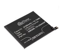 cellePhone Batterie Li-Polymer Compatible avec Caterpillar Cat S42 (Remplacement pour TPJ20A05P)