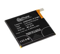 cellePhone Batterie Li-Polymer Compatible avec Doov V1 (Remplacement pour BL-C16)