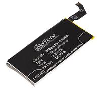 cellePhone Batterie Li-Polymer Compatible avec Google Pixel 4 (Remplacement pour G020I-B)