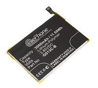 cellePhone Batterie Li-Polymer Compatible avec Google Pixel XL 3 (Remplacement pour G013C-B)