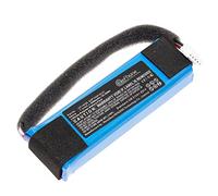 cellePhone Batterie Li-Polymer Compatible avec Harman Kardon Go Play - Go Play Mini (Remplacement pour CP-HK06) - 3000mAh