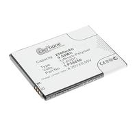 cellePhone Batterie Li-Polymer Compatible avec Hisense U980 Mira II (Remplacement pour LP38250)