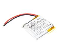 cellePhone Batterie Li-Polymer Compatible avec JBL Synchros S400BT - Tune 600BT (Remplacement pour P062831)