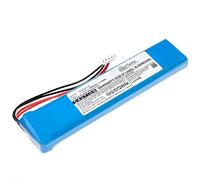 cellePhone Batterie Li-Polymer Compatible avec JBL Xtreme (Remplacement pour GSP0931134) - 5000mAh / 7,4V