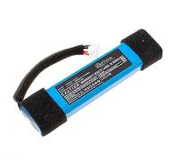 cellePhone Batterie Li-Polymer Compatible avec JBL Xtreme Splashproof (Remplacement pour GSP0931134 02) - 5000mAh / 7,4V