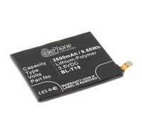 cellePhone Batterie Li-Polymer Compatible avec LG Nexus 5X (Remplacement pour BL-T19)