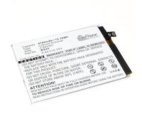 cellePhone Batterie Li-Polymer Compatible avec Meizu M3 Max (Remplacement pour BS25)