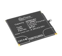 cellePhone Batterie Li-Polymer Compatible avec Meizu M575 / MX5 (Remplacement pour BT51)