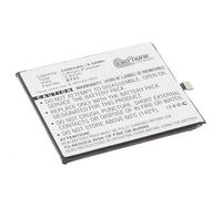 cellePhone Batterie Li-Polymer Compatible avec Meizu Pro 6 (Remplacement pour BT53)