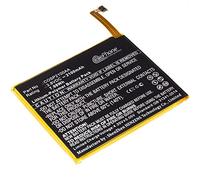 cellePhone Batterie Li-Polymer Compatible avec Panasonic Eluga A S - P11 (Remplacement pour COSP2100AA)