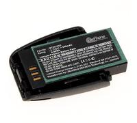 cellePhone Batterie Li-Polymer Compatible avec Plantronics TL7800 TL7810 TL7812 TL7910 TL7912 (Remplacement pour BT191665)