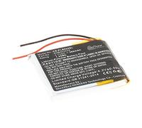 cellePhone Batterie Li-Polymer Compatible avec Plantronics Voyager Focus B825 B825-M - Voyager Focus 2 (Remplacement pour AHB403029)