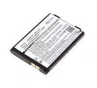 cellePhone Batterie Li-Polymer Compatible avec Sagem myC5 myC5-2 myC5-2M myC5-3 - Swisscom Comfort VS3 (Remplacement pour SA6A-SN1)