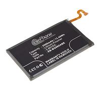 cellePhone Batterie Li-Polymer Compatible avec Samsung Galaxy S9+ (Remplacement pour EB-BG965ABE)