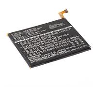 cellePhone Batterie Li-Polymer Compatible avec ZTE Axon 7 Mini (Remplacement pour Li3927T44P8h726044)