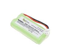 cellePhone Batterie Ni-MH Compatible avec Siemens Gigaset A120 A140 A160 A240 A260 AL145 AS140 AS150 (Remplacement pour C30852D1640X1)