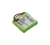 cellePhone Batterie Ni-MH pour Audioline SLIM DECT 500 / Medion MD81877 / T-Com Sinus A201 / AVM Fritz Fon MT-D (remplace 5M702BMX)