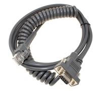 cellePhone Câble de Connexion RS232 Symbol RJ45 CBA-U01-S07ZAR - Câble spiralé - 3m
